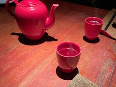 -花马天堂云南餐厅 Lost Heaven(外滩店)