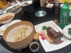 -禧瑞都大饭店(吊桥路店)