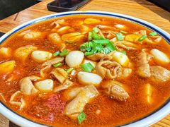 -望京一号·重庆江湖菜(工体店)