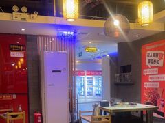 -钢管厂五区小郡肝火锅串串香(清河店)