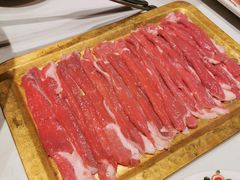 -东门口涮肉·砂锅·烤串(老门东店)