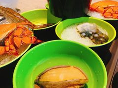 -海天盛宴海鲜自助(正大广场店)
