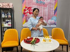 -优护佳月嫂育儿嫂中心(静安店)