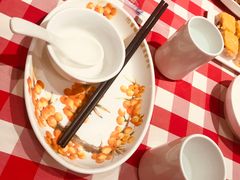 -西贝莜面村(近铁城市广场店)