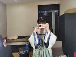 -盘子女人坊古装写真摄影(天津总店)