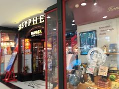 -凯德MALL(西直门店)