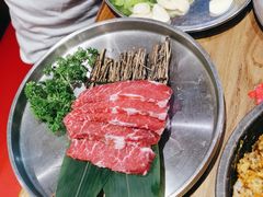 -汉拿山(北京上地华联店)