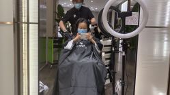 -崇尚GAVIN STYLE臻选