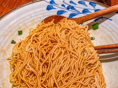 -贡梅老面馆·蟹粉面·无锡特色小吃(南长街主推店)