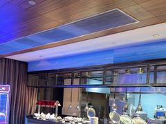 -OPEN開全日自助餐厅·牛肉火锅·海鲜(佛山希尔顿酒店)