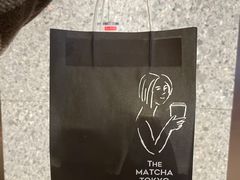 -THE MATCHA TOKYO抹茶东京