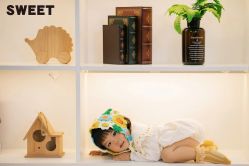 -大连棒棒糖儿童摄影(熊洞街店)