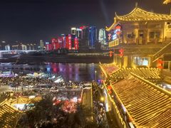 -米氏火鱼·泡椒鱼火锅(李子坝老店)