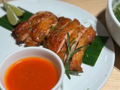 -一坐一忘云南菜(卓悦中心)