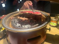 -西塔老太太泥炉烤肉(北京亚运村店)