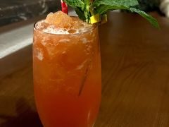 -Uncle Kosto科斯托·中东菜