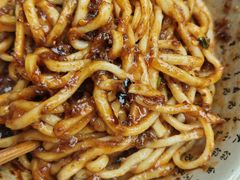 红油脆绍面-肖家河家常面(肖家河北街店)