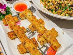 -醉壹号海鲜大排档(厦门美食地标店)