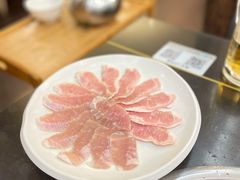 -韩屋韩国料理(天山路店)