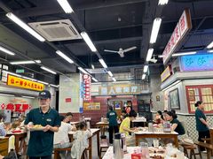 -堂瓦里·33年传统赣菜(第一街区店)