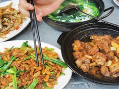 -黎记大排档(慈云路店)