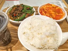 -乡村基·川味现炒大王(熙悦天街店)