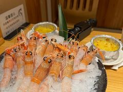 -花和海鲜自助(梅江店)