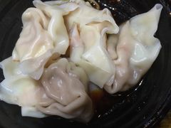 -龙抄手(文殊坊店)