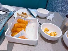-半天妖烤鱼(西铁营万达店)