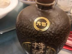 -老高家饺子馆