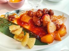 -金湖港式餐厅(建外店)