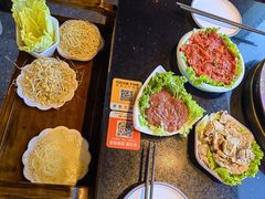 -三江两海老火锅(北京首店)
