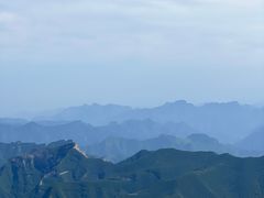 -白草畔自然风景区