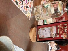 -酒肆浅葱•烧烤•龙虾•排档(卓悦intown店)