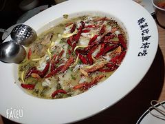 -太二酸菜鱼(坚基购物中心店)