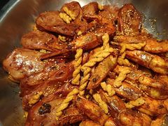 -七里庄(地铁站)