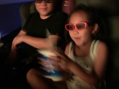 -中影荟星激光影城(西丽店)