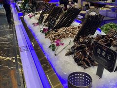 -宴立方海鲜自助(义乌万达广场店)