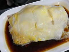 -燊意布拉肠云吞面(中山四路店)