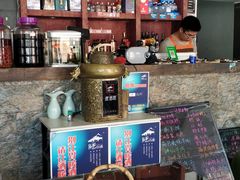 -硒客特色餐厅(温汤店)