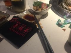 -赤坂亭M9和牛烧肉·日料398放题(万达店)