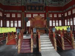 -北京国子监胡同
