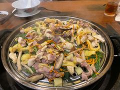 -阿多私房菜(顺德店)