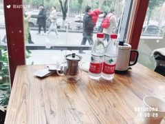 -U你·天然调味(南湖总店)