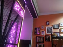 -众刺纹画·纹身·穿孔饰品·海娜定制