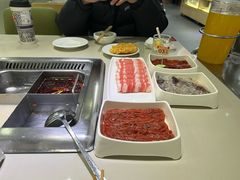 -海底捞火锅(吾悦国际广场店)