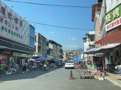 -永汉农贸综合市场