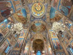 -滴血救世主教堂