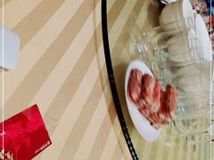 -天津滨海圣光皇冠假日酒店