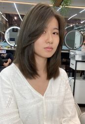 点击看大图 -MORI HAIR SALON日式美发沙龙